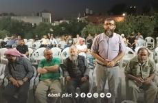 وفد من الجهاد الاسلامي يعزي باستشهاد أقمار كتيبة جنين.jpg