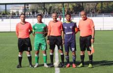 من لقاء خدمات رفح و هلال غزة