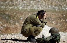 انتحار جندي من جيش الاحتلال