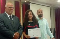 اتحاد الكرة يختتم دورة حراس المرمى