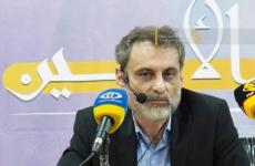 القيادي ابو شاهين