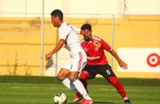 دوري " ooredoo " الممتاز