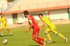 من لقاء التفاح و خدمات خانيونس