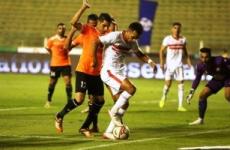 الزمالك و البنك الأهلي