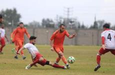 من لقاء سابق بين الأقصى و الجلاء