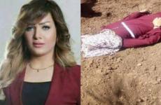 أول صورة لجثة شيماء جمال تثير الرعب والفزع.jpg