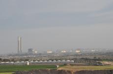 مستوطنات الغلاف