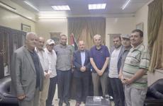 أمين عام جبهة النضال الشعبي الفلسطيني خالد عبد المجيد.jpg