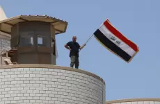 اقتحام البرلمان العراقي