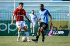 من لقاء سابق بين الفريقين