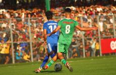 من لقاء سابق بين القطبين