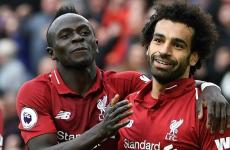 صلاح و ماني