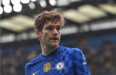 ماركوس ألونسو