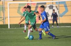 من بطولة الناشئين 2006