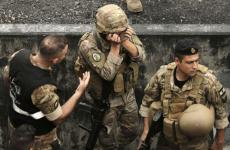 الجيش اللبناني .. حقيقة اختطاف أو مقتل حسين الشمري رجل الأعمال السعودي في لبنان.jpg