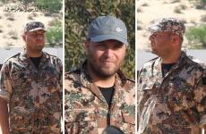 الشهيد حازم أبو شمالة