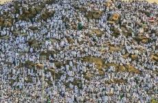 موعد عودة الحجاج