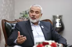 اسماعيل هنية رئيس المكتب السياسي لحركة حماس.webp