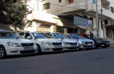 مكتب تاكسيات