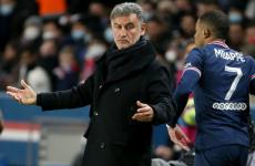 كريستوف جالتيه