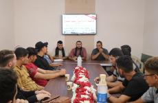 اطلاق مخيم الطريق إلى القدس.jpg