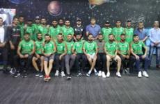 صفقات فريق الأمعري