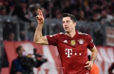 ليفاندوسكي