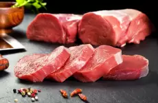 طرق حفظ اللحوم
