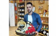 اسماعيل دويك