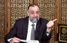 وزير الأوقاف السوري