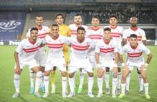 فريق الزمالك