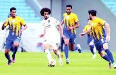 بث مباشر مباراة السد والغرافة اليوم الثلاثاء دوري نجوم قطر 2022-2023.jfif