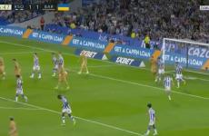 فيديو مشاهدة ملخص وأهداف مباراة برشلونة وريال سوسيداد اليوم الأحد 21-8-2022.JPG