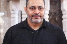 القائد خالد منصور