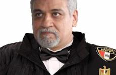 العميد المصري حسين حمودة مصطفى