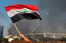 الوضع في العراق الان بث مباشر 2022.webp