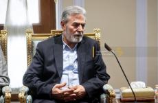 القائد زياد النخالة