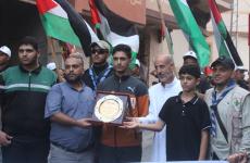 الجهاد إقليم غزة