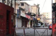 مخيم عين الحلوة