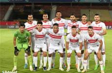 فريق الزمالك