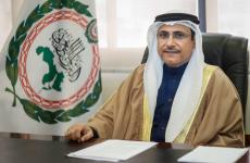 عادل بن عبد الرحمن العسومي رئيس البرلمان العربي.jfif