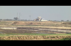 مواقع الاحتلال فارغة خالية من الجنود بعد استنفار سرايا القدس.jpg