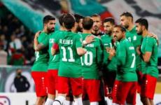 فرحة لاعبو الوحدات