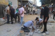 أعمال بلدية النصيرات (2).jpeg