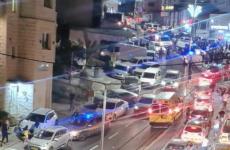 مكان جريمة قتل الصحافي نضال إغبارية.jpg