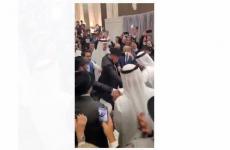 حفل زفاف يهودي في الامارات.JPG