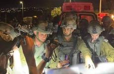 جيش الاحتلال