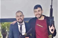 الشهيدان رعد وعبدالرحمن خازم.jpg