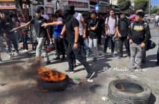 مواجهات في الخليل