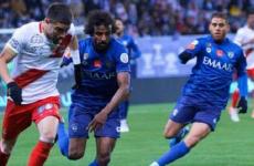 تشكيلة الهلال والوحدة اليوم الجمعة 16 سبتمبر 2022 في الدوري السعودي.jpg